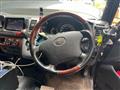 2008 Toyota Hiace Van