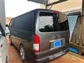 2008 Toyota Hiace Van