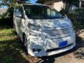 2009 Toyota Vellfire