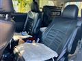 2009 Toyota Vellfire
