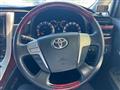 2009 Toyota Vellfire