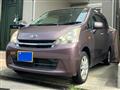 2011 Daihatsu Move