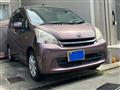 2011 Daihatsu Move