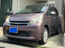 2011 Daihatsu Move