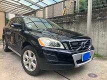 2012 Volvo XC60