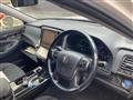 2013 Toyota Kluger Hybrid
