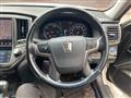 2013 Toyota Kluger Hybrid