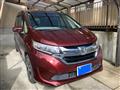 2016 Honda Freed