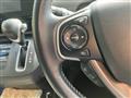 2016 Honda Freed
