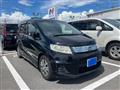 2012 Honda Freed