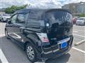 2012 Honda Freed
