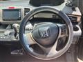 2012 Honda Freed