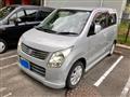2011 Suzuki Wagon R