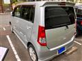 2011 Suzuki Wagon R