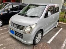 2011 Suzuki Wagon R