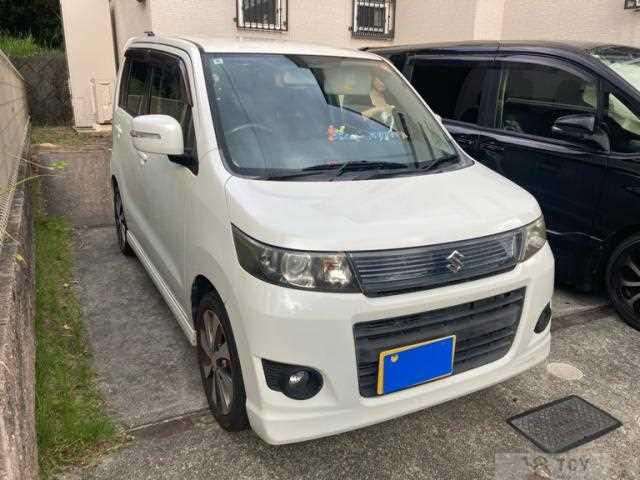 2012 Suzuki Suzuki Others