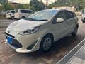 2018 Toyota AQUA