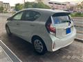 2018 Toyota AQUA