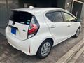 2018 Toyota AQUA