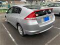 2009 Honda Insight