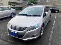 2009 Honda Insight