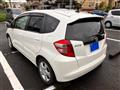 2010 Honda Fit