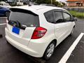 2010 Honda Fit