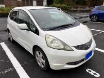 2010 Honda Fit