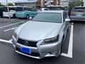 2013 Lexus GS