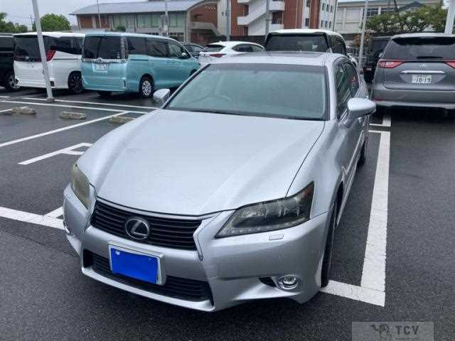 2013 Lexus GS