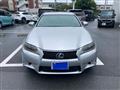 2013 Lexus GS