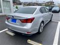 2013 Lexus GS