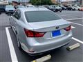 2013 Lexus GS