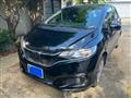2019 Honda Fit