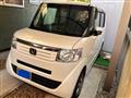2014 Honda N BOX