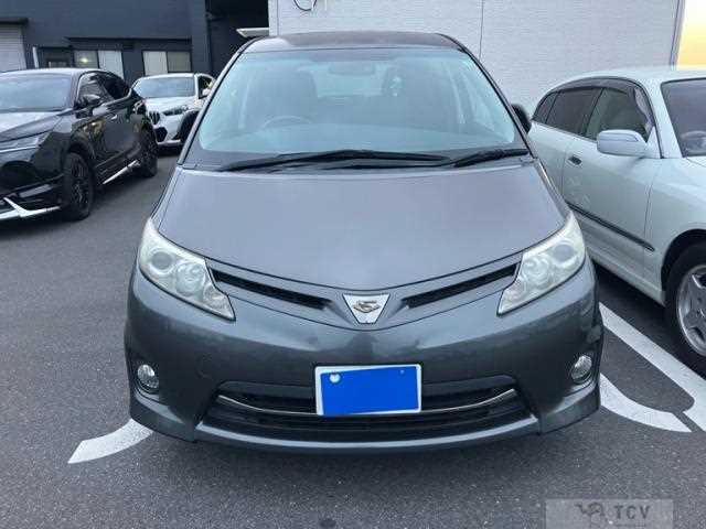 2009 Toyota Estima