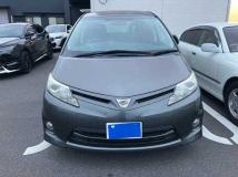 2009 Toyota Estima