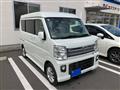 2016 Suzuki Every Wagon