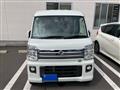 2016 Suzuki Every Wagon