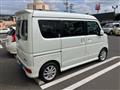 2016 Suzuki Every Wagon