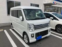 2016 Suzuki Every Wagon