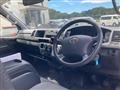 2013 Toyota Hiace Commuter