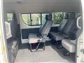 2013 Toyota Hiace Commuter
