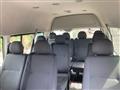 2013 Toyota Hiace Commuter