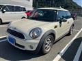 2007 BMW MINI
