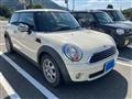 2007 BMW MINI