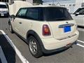 2007 BMW MINI