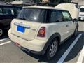 2007 BMW MINI