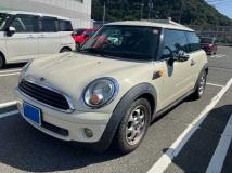 2007 BMW MINI