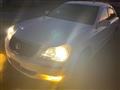 2007 Toyota Crown Majesta
